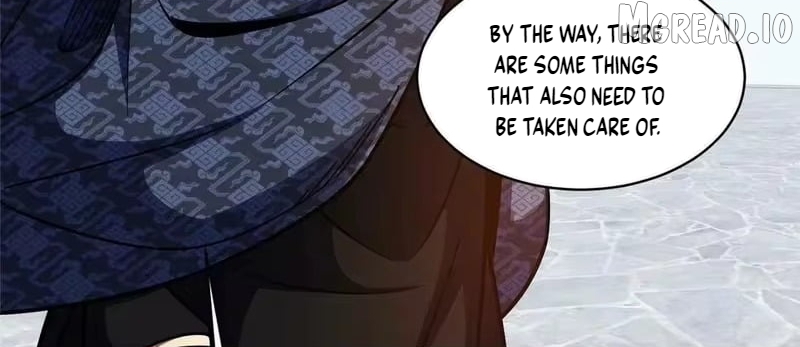 Divine Urban God Chapter 339  - page 16